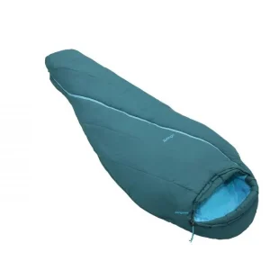 Vango Zenith 400 Sleeping Bag - Deep Teal
